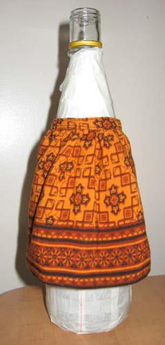 20. Batik Apron