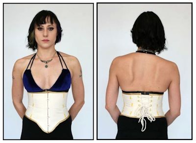 Underbust Corset